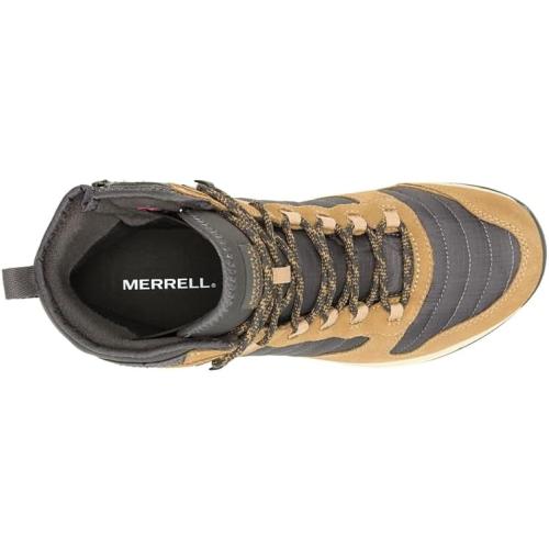 Merrell Men's Nova 3 Thermo Mid Waterproof Snow Boot - M 9,5