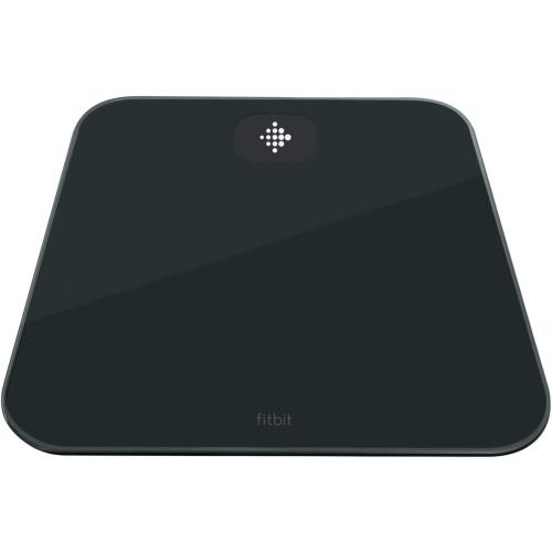 Fitbit Aria Air Smart Scale, Black