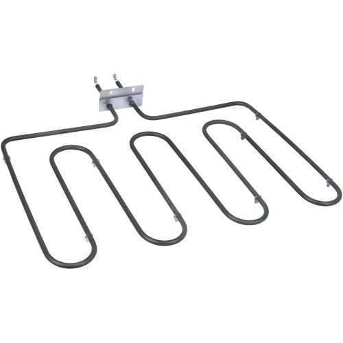 UPGRADED 318254906 Oven Heating Element Compatible with Frigidaire Kenmore Electrolux Electric Range Stove Ovens Parts,318254906 Frigidaire Broil Element 318254909 318254901 1259831 Oven Bake Element