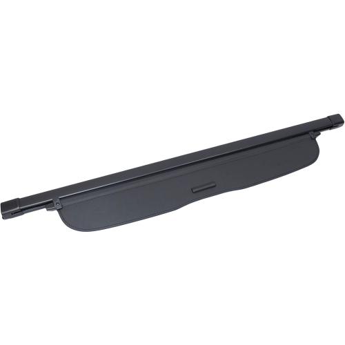 NewYall Rear Trunk Luggage Tonneau Retractable Cargo Cover Shade Shield for Honda CR-V 2012-2016