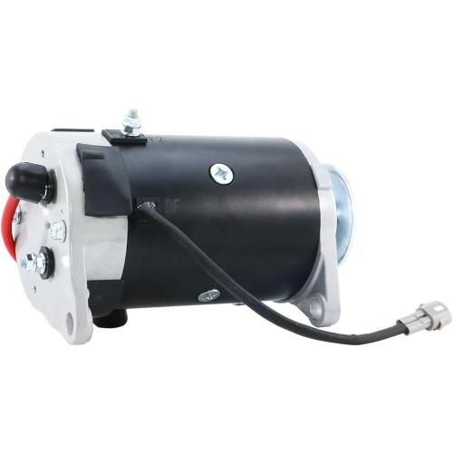 Starter Generator New Compatible With Yamaha Golf Cart G16 G17 G18 G19 G20 G21 G22 1996-On JN6H110001 JN6H110002 GSB107-06 GSB107-06E GSB107-06F 15422N