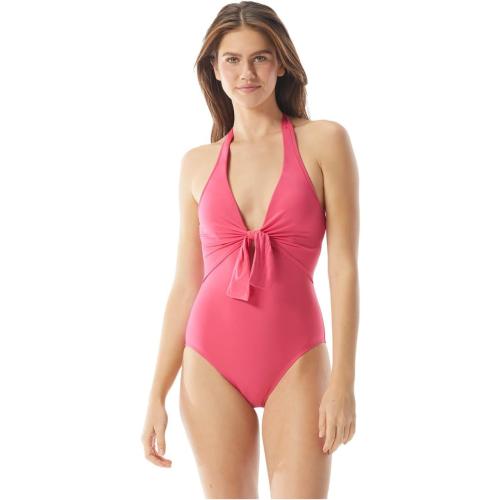 Size 10 Vince Camuto Womens Reversible One Piece Swimsuit