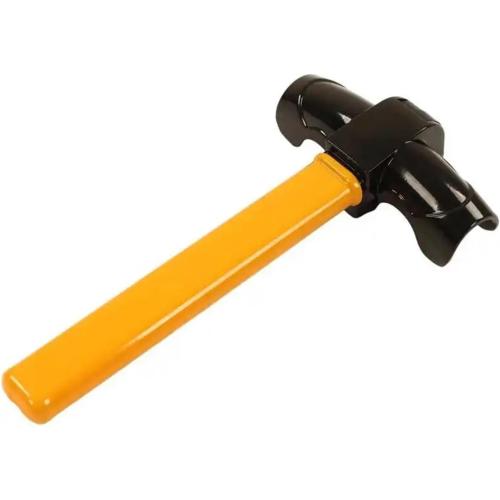 Car Steering Wheel Lock Universal Steering Wheel Security with 2 Keys