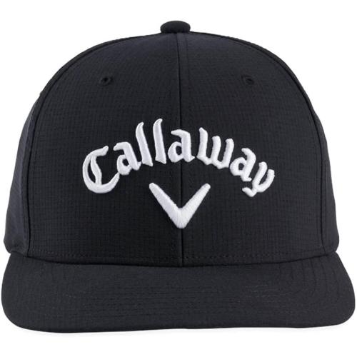 Callaway Golf Performance Pro Tour Cap Collection Headwear