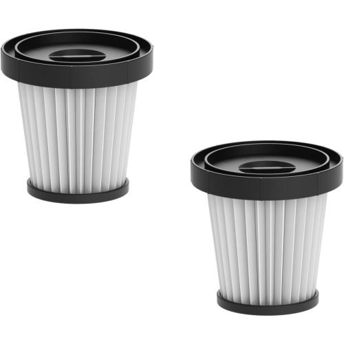 A16 Cordless Vacuum Cleaner HEPA Filters, 2 PCS