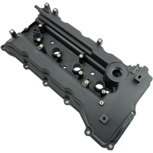 224102G100 Engine Valve Cover Part Hamber Rocker Cylinder Head Rocker Chamber Lid Housing Compatible With Hyundai Sonata Compatible With Kia 2.4L