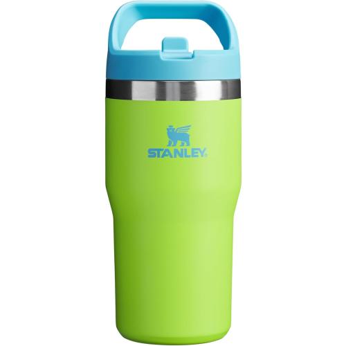 The Heat Wave GO IceFlow™ Flip Straw Bottle | 20 OZ