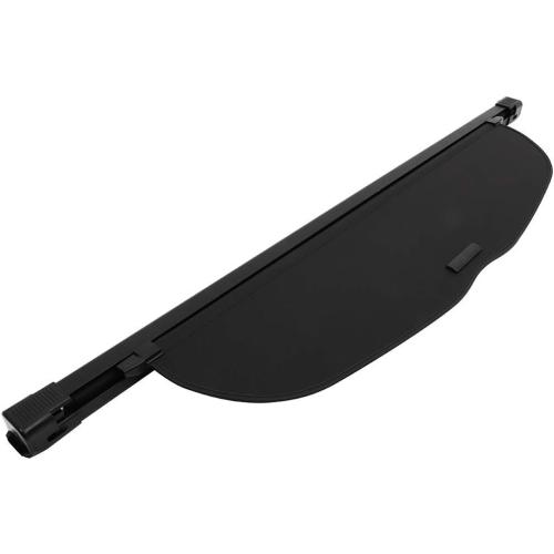 Cargo Cover (black)