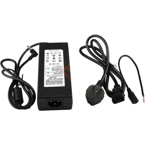 Power Adapter 24V 10A Switching Supply Universal Adaptor Transformer New 2025 High for Reliable Electronic Component, Precision, Stable Performance