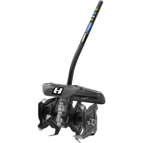 Hart Cultivator Attachment