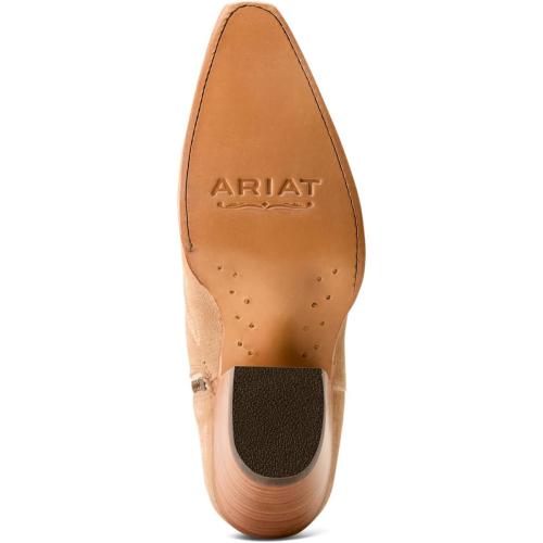 Size 9 Women's Cassanova Western Boot