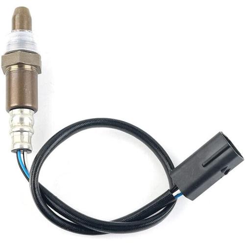 Oxygen Sensor 75-4280 24854 Upstream O2 Sensor Compatible with NISSAN 2013 ALTIMA Coupe Exc.Calif. L4 O2 Sensor