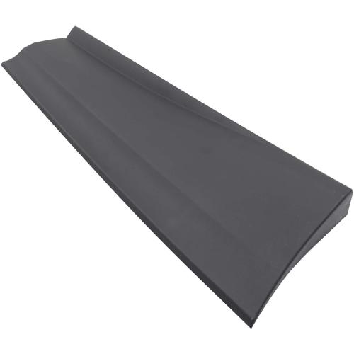 Rear Passenger Side Door Lower Trim Panel Fit for Chevrolet Equinox 2018 2019 2020 Door Right Lower Molding Protector Cover, for 84853272