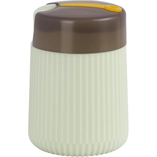 Automatic Toothpick Dispenser Holder, Plastic Toothpick Box, Release Press-type Tooth Pick Holder Dispenser, Dental Floss Box, Toothpicks Container for Home Bathroom Kitchen Storage(Green)