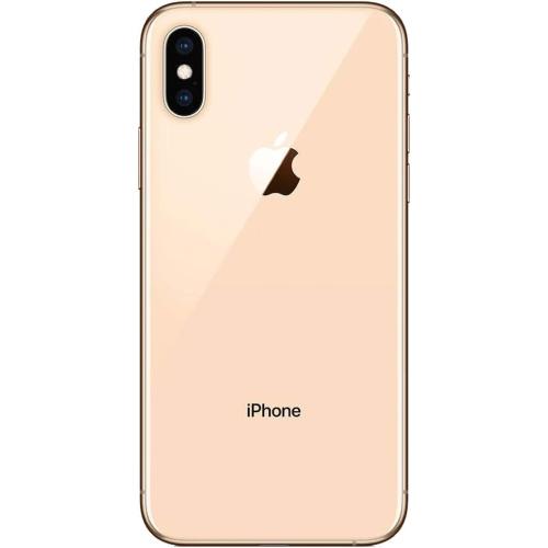 Apple iPhone XS Max, 256GB, Gold