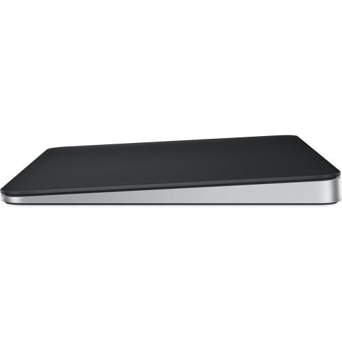 Apple Magic Trackpad: Wireless, Bluetooth, Rechargeable. Works with Mac or iPad; Multi-Touch Surface - Black