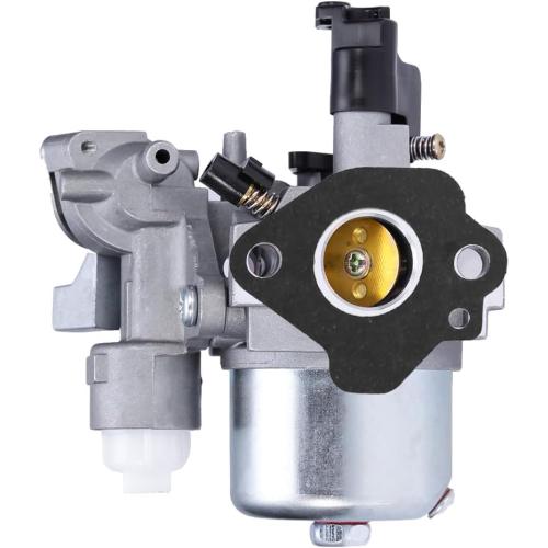 Carburetor Replacement