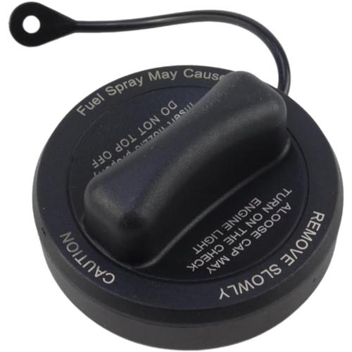 2214700605 Gas Tank Cap Fuel Cap with Strap for Mercedes Benz E350 E320 C63 E550 CLS550 S550 G550 GLK350 CLK350 CLK500 SLK350 S600 SL500 CL600 CL63 CLS63 SL63 SL65 CLK55 CLK63 SL55 SL600