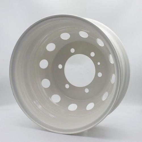 16 x 6 Inch Steel Wheel Rim for Ford Transit Cargo Van 350 Dual 2015-2024