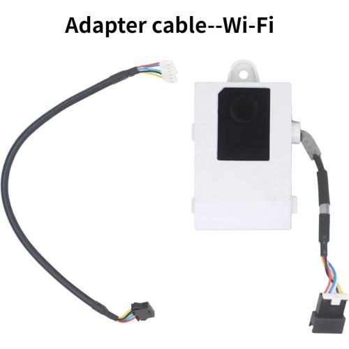 WiFi Wireless Communication Modules ，Compatible for AUX ，Home Central Air Conditioner Phone(Wi-Fi)