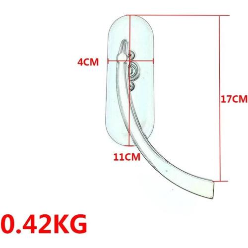 Motorcycle Mirrors For Universial 8mm 10mm good Motorcycle Mirror Scooter E-Bike Rearview Mirrors Electromobile Back Side Convex Mirror(Silver)