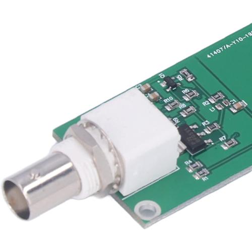 2Pcs Active Antenna VLF LF HF Shortwave Receiving Module 10KHz to 30MHz FM Radio Receiver Board