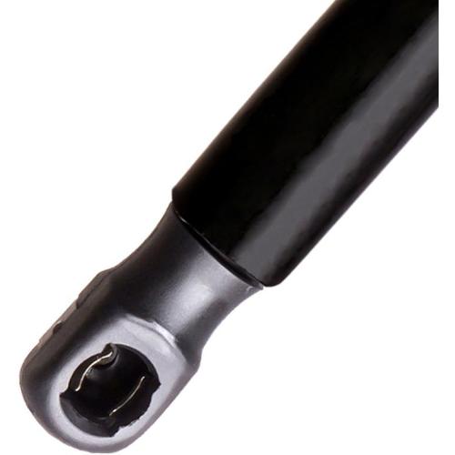 BOXI 2pcs Tailgate Rear Liftgate Lift Supports Shock Struts Fit for Fiat 500L 2014 2015 2016 2017 2018 2019 2020 Hatchback 4-Door/Replaces PM3824 51967083 519670830 51895435