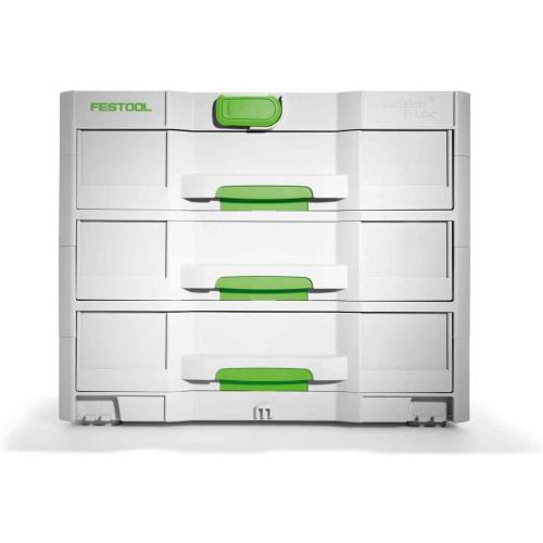 Festool 200119 SYS 4 Sortainer