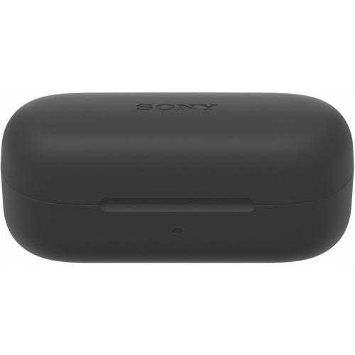 Sony WF-C510 Truly Wireless in-Ear Bluetooth Earbud Headphones with up to 22-Hour Battery, Multipoint-Connection, Mic and IPX4 Water Resistance, blue -