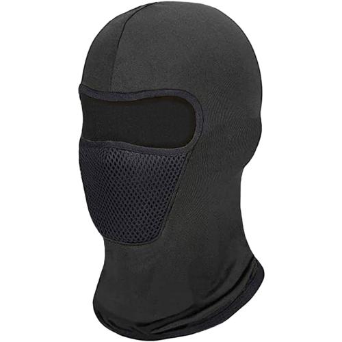 Balaclava Ski Mask Face Mask Men Windproof Full Head Cover Face Cover for Women Outdoor Sport Sun Protection Scarf Cap