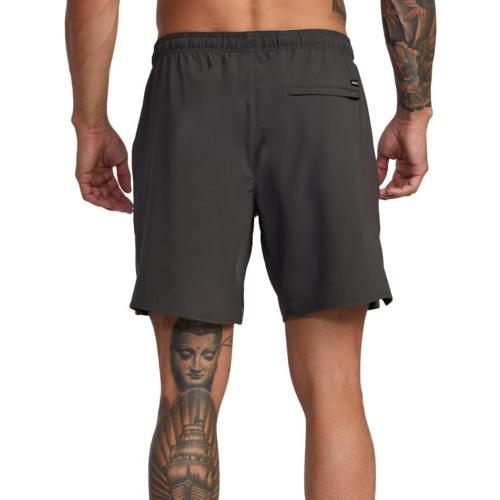 SIZE XL RVCA mens athletic shorts