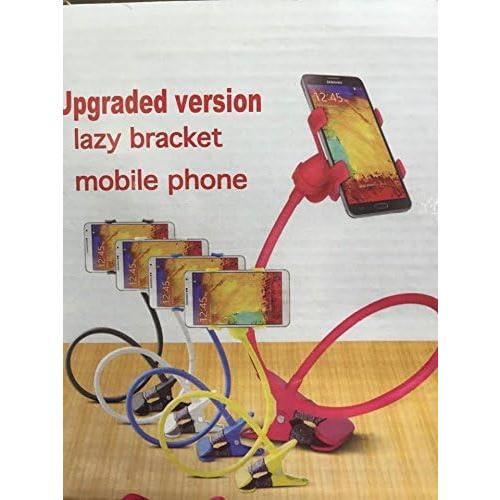 Upgraded Version Lazy Bracket Mobile Phone