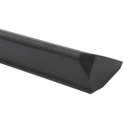 Front Door Lower Molding Trim Panel Fit for QX60 2016 2017 2018 2019 2020, Right Passenger Side