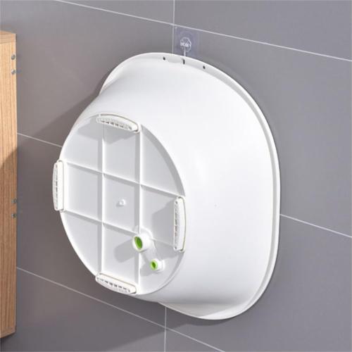 Sitz Bath for Hemorrhoids,Sitz bath tub,Sits Bath Kit for Women Men,Wider Seating Area, Deeper Bowl (green)