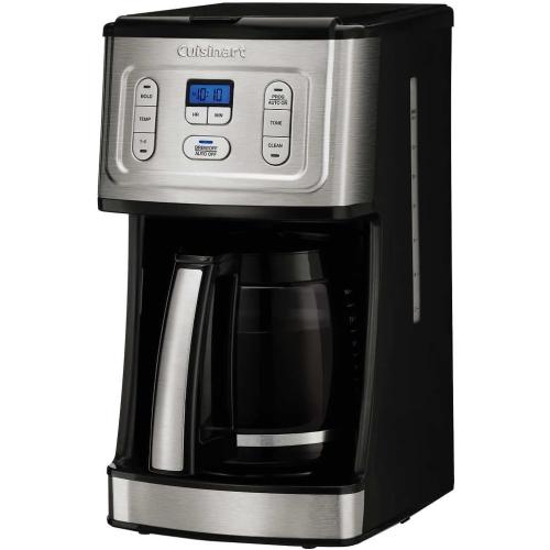 Cuisinart Brew Central 14-Cup Programmable Coffee Maker, LK6565000C