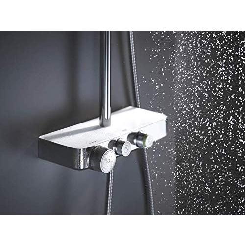 Rotaflex Metallic Hose Grohe 28025 000 69