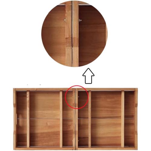 Wooden Platform, Two Combination Packs, one Step Stool for The Elderly and Children, Porch Steps, Mobile Steps, Suitable for Disabled, Elderly, and Children