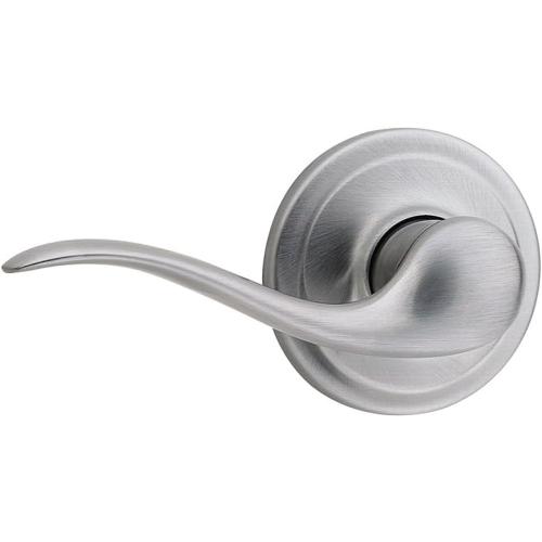 Kwikset 720TNL-26D Tustin Passage Door Lock Satin Chrome Finish