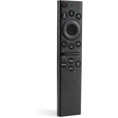 for Samsung TV Remote Replacement for Smart TV with Voice Control - Compatible with Samsung TV 2015-2025 Models - Voice Command