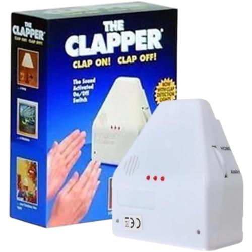 SWITCH SOUND ACTIVATED W