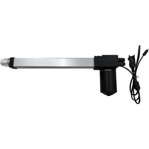 Fruhdi Power Recliner Mulin Motor ML19-095A Replacement Kit Linear Actuator for Electric Sofa Lift Chairs