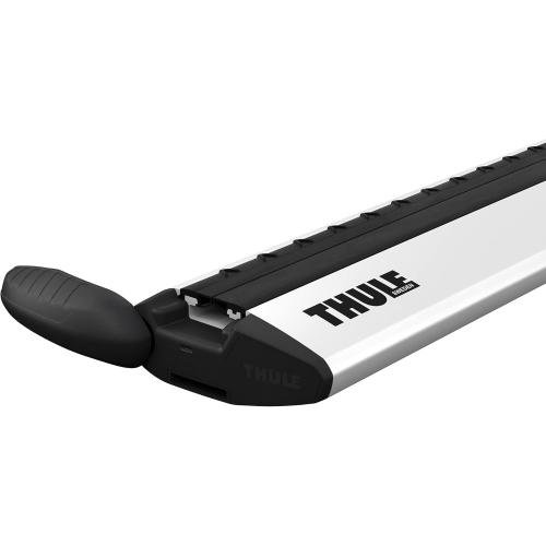 Thule Wingbar Evo 135 (53”) , Aluminum