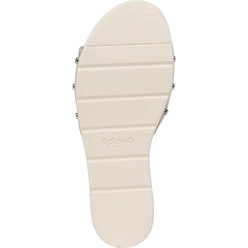 Dr. Scholl's Nice Iconic Flat Sandal (Size 6)