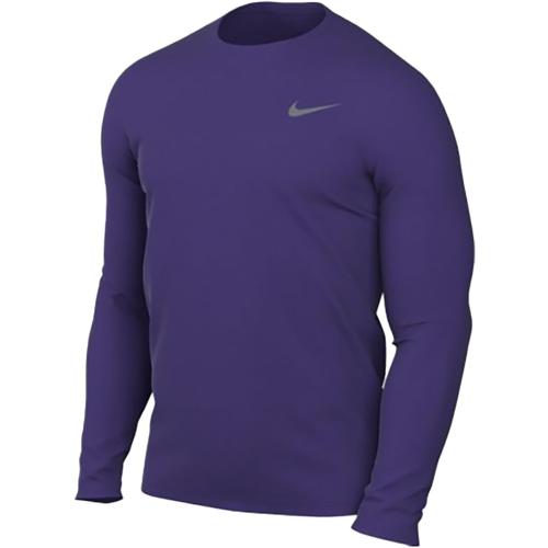 Nike Men's Team Legend Long Sleeve Tee Shirt