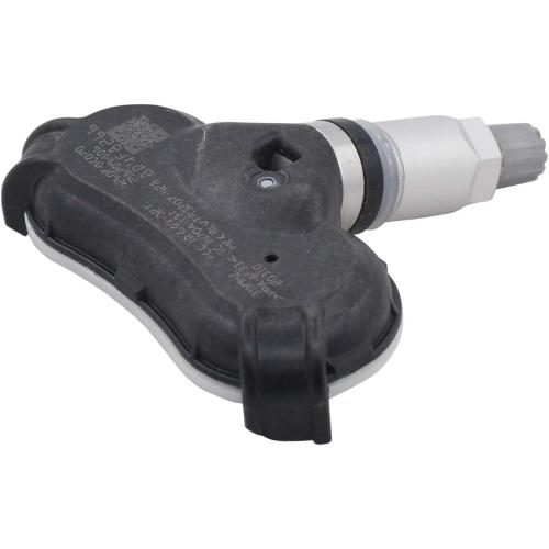 NewYall 4Pcs TPMS Tire Pressure Monitoring System Sensors 315Mhz for Sequoia 2008-2020 Sienna Tundra 2006-2017 RLX TL ZDX Rio Elantra 42607-0C070 42607-0C030 TPM102