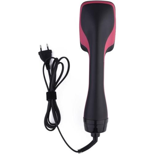 Hot Air Brush Hair Dryer Volumizer Hot Styler One Step Hair Dryer Brush [US]
