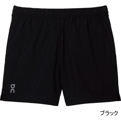 Size XL On Men's 5 Core Shorts