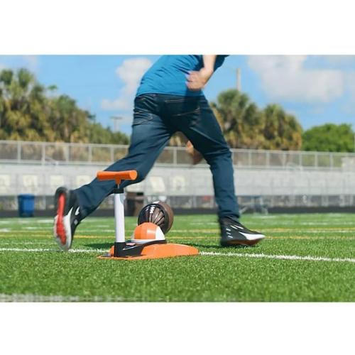 All-Pro Passer Super Robotic Quarterback Football Sports Training
