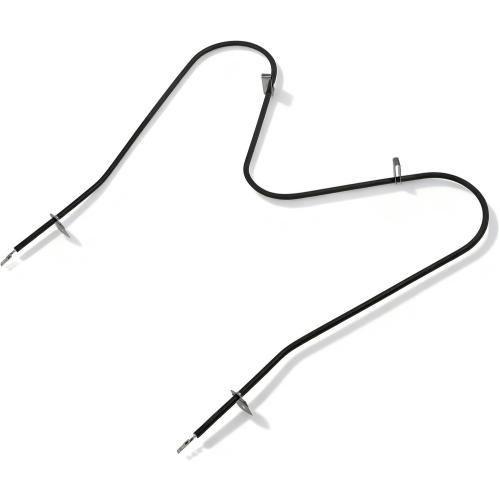 316075104 316075104 Oven Bake Element, Compatible with Frigidaire, Kenmore, Crosley, Admiral, Models 3203534, 09990062, 316075100, 2600W/240V, High-Temperature Resistant Nickel-Chromium Alloy
