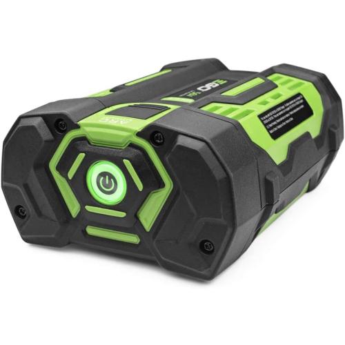 EGO Power  BA1400 56-Volt 2.5Ah Lithium-Ion Battery